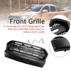 2019-2023 Ford Ranger T8 Raptor Style Front Bumper Grille Grill W/Led Generic