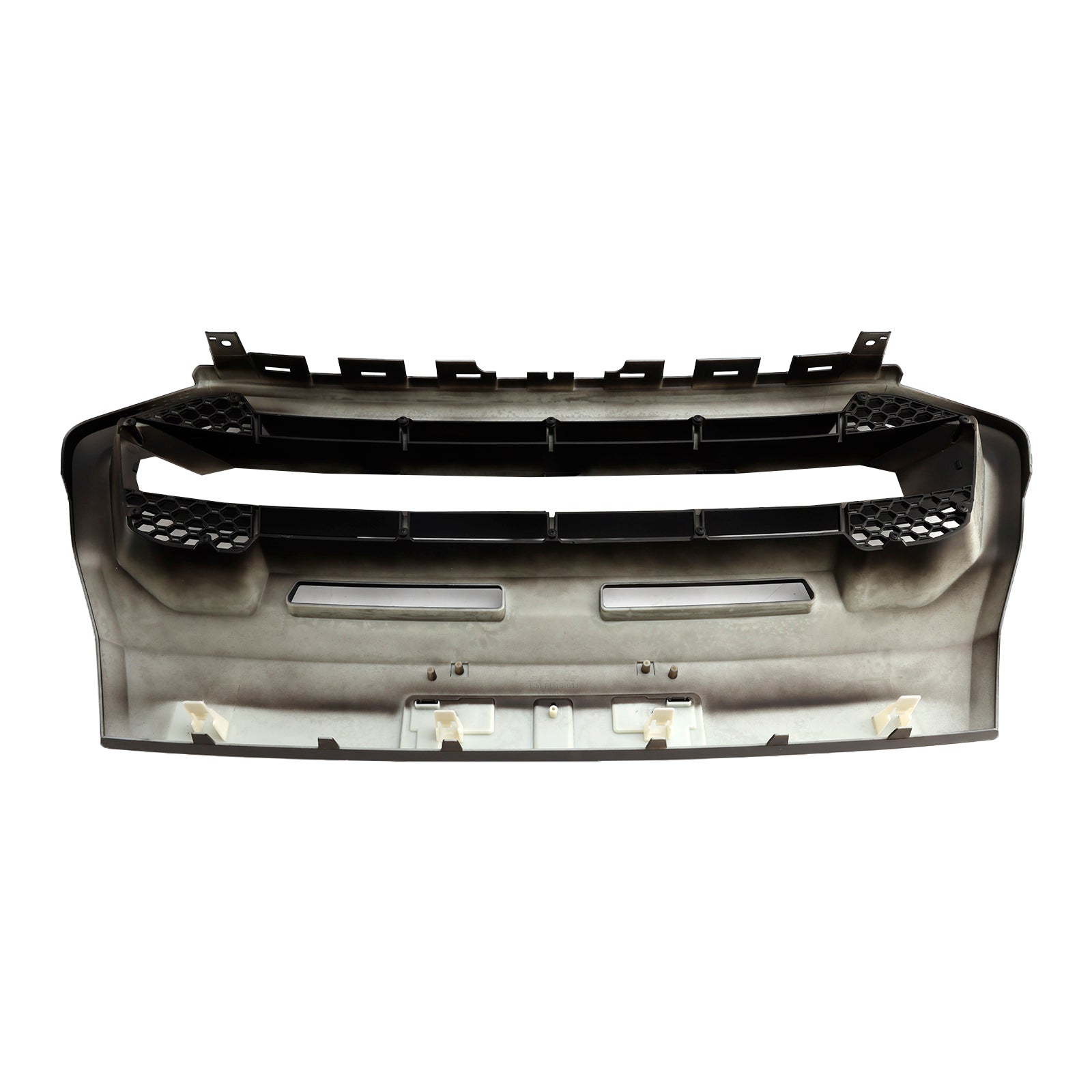 Raptor Style Mřížka předního nárazníku Grill Fit Ford Ranger 2019-2023 T8 W/LED