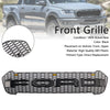 2019-2023 Ford Ranger T8 Raptor Style Front Bumper Grill Grill w/LED Generic
