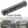 2019-2023 Ford Ranger T8 Raptor Style Front Bumper Grill Grill w/LED Generic