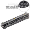2019-2023 Ford Ranger T8 Raptor Style Front Bumper Grill Grill w/LED Generic