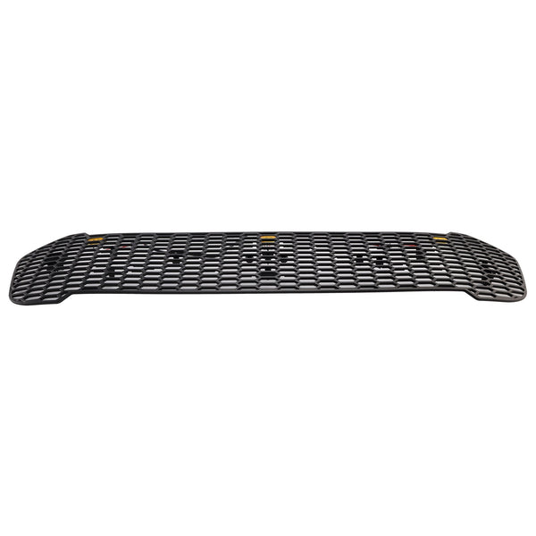 2019-2023 Ford Ranger T8 Raptor Style Front Bumper Grill Grill w/LED Generic