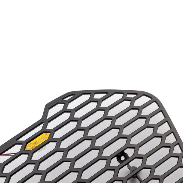 2019-2023 Ford Ranger T8 Raptor Style Front Bumper Grill Grill w/LED Generic