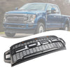 2021-2023 Ford F250 F350 F550 Super Duty Raptor Style Front Bumper Grille