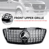Benz 2018.02-2023 Sprinter W907 W910 GTR Style Front Bumper Grille Grill  A9108852600 Generic
