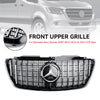 2018.02-2023 Benz Sprinter W907 W910 GTR Style Front Bumper Grille Grill  A9108852600 Generic