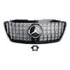 2018.02-2023 Benz Sprinter W907 W910 GTR Style Front Bumper Grille Grill  A9108852600 Generic