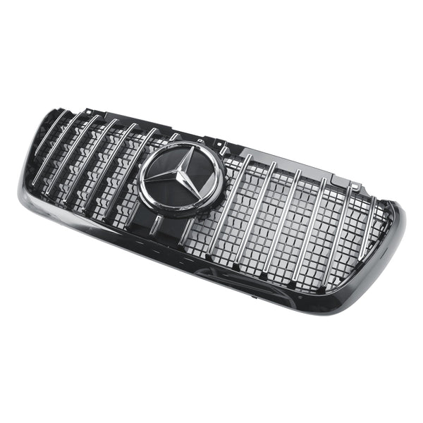 2018.02-2023 Benz Sprinter W907 W910 GTR Style Frontgrill für Stoßstange A9108852600 Generisch