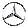 2018.02-2023 Benz Sprinter W907 W910 GTR Style Frontgrill für Stoßstange A9108852600 Generisch