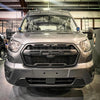 2019-2024 Ford Transit MK8 Trail Raptor Style Griglia paraurti anteriore 2467809 LK31-17B968-AA5YZ9 Generico