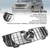 2007-2009 Benz GL-Class X164 GL320 GT Front Bumper Grille Grill 1648880223 A1648880223