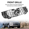 2010-2009 Benz Classe GL X164 GL350 GT Grille de pare-chocs avant 1648880223 A1648880223 générique