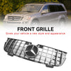 2007-2009 Benz Classe GL X164 GL320 GT Grille de pare-chocs avant 1648880223 A1648880223 générique