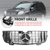 2007-2009 Benz Classe GL X164 GL320 GT Grille de pare-chocs avant 1648880223 A1648880223 générique