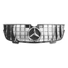 2007-2009 Benz Classe GL X164 GL450 GT Griglia paraurti anteriore Griglia 1648880223 A1648880223 Generico