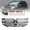 2007-2009 Benz GL-Klasse X164 GL320 Voorbumpergrille Grill 1648880223 A1648880223 Generiek