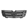 2007-2009 Benz Classe GL X164 GL350 Grille de pare-chocs avant 1648880223 A1648880223 générique