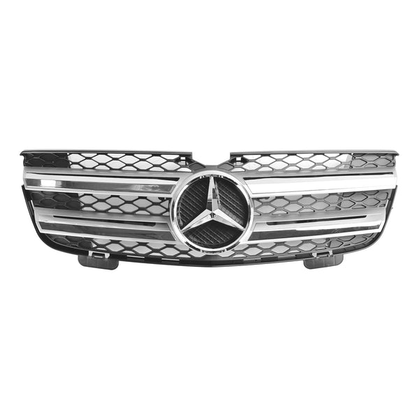 Grade 2007-2009 da grade do amortecedor dianteiro do Benz GL-Class X164 GL320 1648880223 A1648880223 genérica