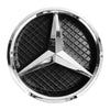 2007-2012 Benz GL-Class X164 GL450 Front Bumper Grille Grill 1648880223 A1648880223 Generic