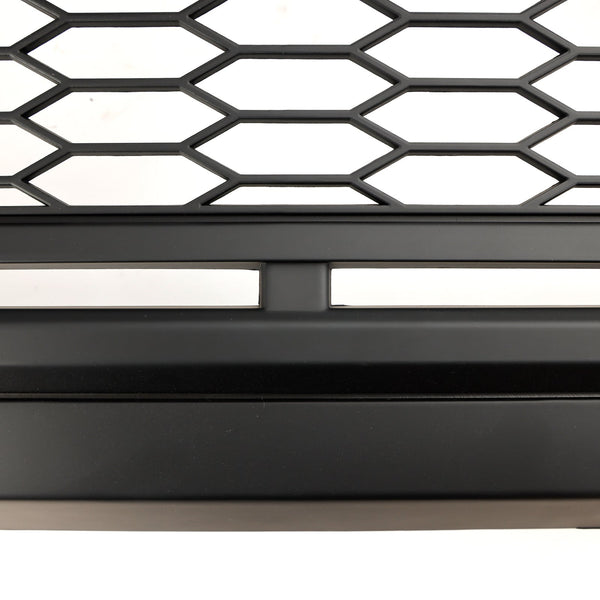 2011-2016 Ford F250 F350 F450 F550 Grille de pare-chocs avant super résistante avec LED générique