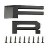 Parrilla de parachoques delantero para Ford F250 F350 F450 F550 Super Duty 2011-2016 con LED genérico