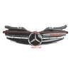 1998-2004 Benz SLK-Class R170 SLK320 SLK230 SLK200 Parrilla de parachoques delantero 521999696H genérico