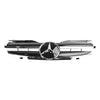 1998-2004 Benz SLK-Klasse R170 SLK320 SLK230 SLK200 Kühlergrill für Frontstoßstange 521999696H Generic