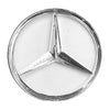 Benz 1998-2004 R170 SLK320 SLK230 SLK200 Classe SLK Griglia paraurti anteriore Griglia 521999696H Generico