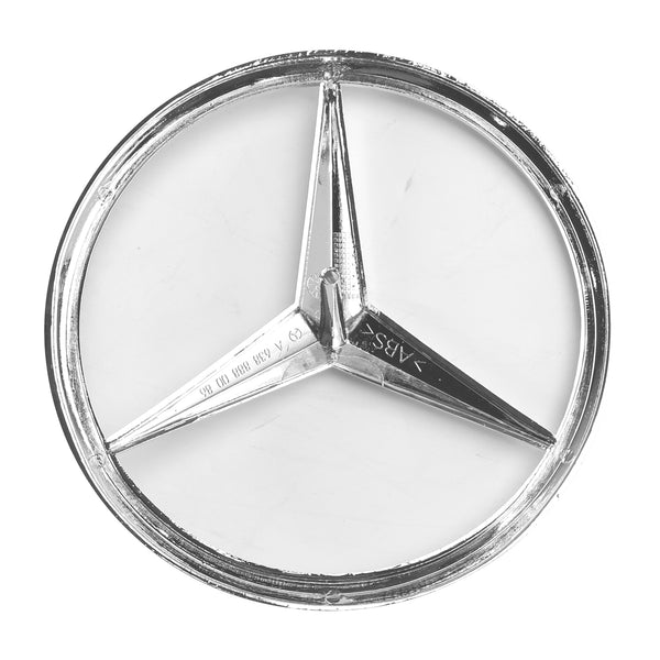 Benz 1998-2004 R170 SLK320 SLK230 SLK200 SLK-klass främre stötfångargrill 521999696H Generic