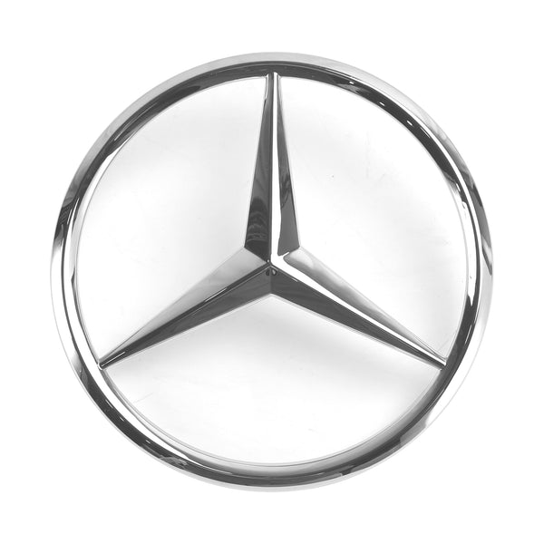 Benz 1998-2004 R170 SLK320 SLK230 SLK200 SLK-klass främre stötfångargrill 521999696H Generic