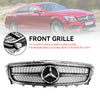 Benz CLS-Klasse 2011-2014 CLS250 CLS350 CLS400 CLS500 CLS550W218 C218 X218 Front Grille Algemeen