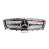 Benz CLS-Klasse 2011–2014 CLS250 CLS350 CLS400 CLS500 CLS550 W218 C218 X218 Frontgrill, generisch