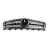 Benz CLS-Klasse 2011-2014 CLS250 CLS350 CLS400 CLS500 CLS550W218 C218 X218 Front Grille Algemeen