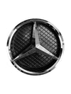 Benz CLS-Klasse 2011–2014 CLS250 CLS350 CLS400 CLS500 CLS550 W218 C218 X218 Frontgrill, generisch