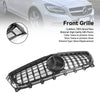 2011-2014 Mercedes Benz CLS-Klass CLS250 CLS350 CLS400 CLS500 CLS550W218 C218 X218 Front Grill Grille Generic