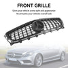 2011–2014 Mercedes Benz CLS-Klasse CLS250 CLS350 CLS400 CLS500 CLS550 W218 C218 X218 Frontgrill, generisch