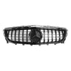 2011–2014 Mercedes Benz CLS-Klasse CLS250 CLS350 CLS400 CLS500 CLS550 W218 C218 X218 Frontgrill, generisch