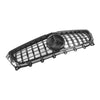 2011-2014 Mercedes Benz CLS-Class CLS250 CLS350 CLS400 CLS500 CLS550 W218 C218 X218 Front Grill Grille Generic