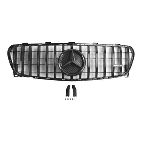 Mercedes Benz GLA-Klasse 2017-2019W156 X156 Front Grille Algemeen