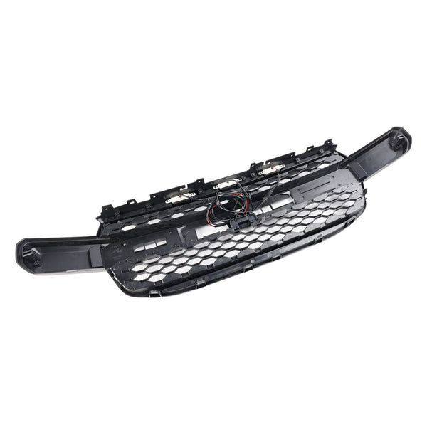 2023-2024 Ford Everest Next Gen T9 Front Bumper Grill Grille Generic