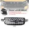 2023–2024 Ford Everest Next Gen T9 Frontstoßstangengrill, generisch