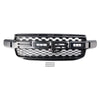 2023-2024 Ford Ranger Next Gen T9 voorbumpergrille Generiek