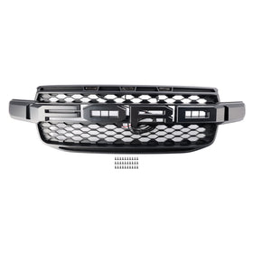 2023-2024 Ford Everest Next Gen T9 Front Bumper Grille Generic