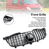 2006-2013 Mercedes Benz Sprinter W906 Grille de pare-chocs avant pré-lifting générique