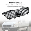 Mercedes Benz Sprinter W906 2006-2013 Pre-Facelift Front Bumper Grill Generic