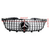 2006-2013 Mercedes Benz Sprinter W906 Grille de pare-chocs avant pré-lifting générique