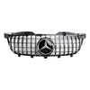 Mercedes Benz SprinterW906 2006-2013 Pre-Facelift Front Bumper Grill Generic