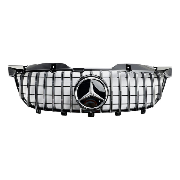 Benz SprinterW906 2006-2013 Pre-Facelift Front Bumper Grill Generiek