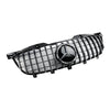 Mercedes-Benz SprinterW906 2006-2013 Pre-Facelift Front Bumper Grill Generiek