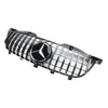 Mercedes Benz SprinterW906 2006-2013 Pre-Facelift Front Bumper Grill Generic